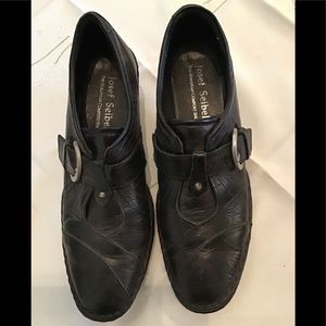 Womens Josef Seidel pant Shoe